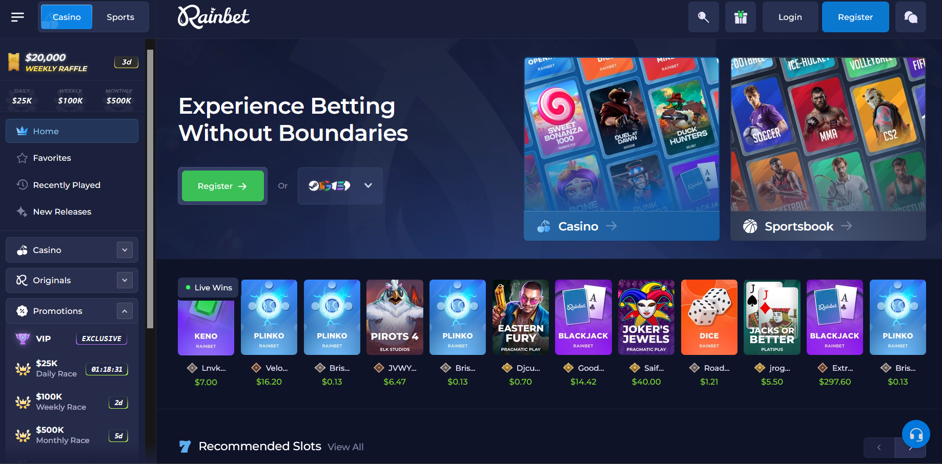 Rainbet